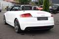 Audi TT 2.0 TFSI Roadster S-line +NAVI+XENON+19ZOLL++ Blanco - thumbnail 8