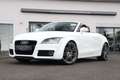 Audi TT 2.0 TFSI Roadster S-line +NAVI+XENON+19ZOLL++ Bianco - thumbnail 2