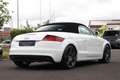 Audi TT 2.0 TFSI Roadster S-line +NAVI+XENON+19ZOLL++ Blanco - thumbnail 9