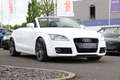Audi TT 2.0 TFSI Roadster S-line +NAVI+XENON+19ZOLL++ Blanco - thumbnail 4