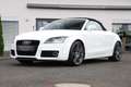 Audi TT 2.0 TFSI Roadster S-line +NAVI+XENON+19ZOLL++ Blanco - thumbnail 5