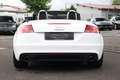 Audi TT 2.0 TFSI Roadster S-line +NAVI+XENON+19ZOLL++ Blanco - thumbnail 7