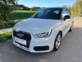 Audi A1 1.0 TFSI intense Weiß - thumbnail 1