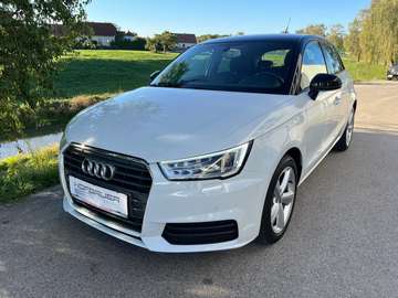 1.0 TFSI intense
