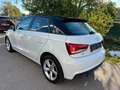Audi A1 1.0 TFSI intense Weiß - thumbnail 4