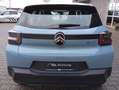 Citroen C3 ë 113 YOU AT/LED/Klima/Tempomat/Assistenzsysteme Blau - thumbnail 4