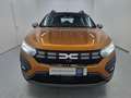Dacia Sandero Stepway Expression+ Navi Orange - thumbnail 6