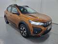 Dacia Sandero Stepway Expression+ Navi Orange - thumbnail 5
