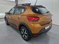 Dacia Sandero Stepway Expression+ Navi Orange - thumbnail 2