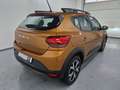 Dacia Sandero Stepway Expression+ Navi Orange - thumbnail 4