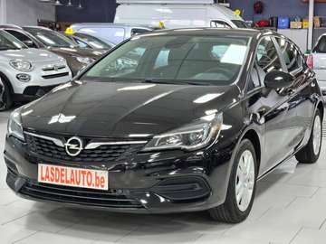 1.2i Turbo Crply Cruise BiZone SIEGES Chauffants