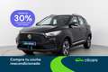 MG ZS Luxury 51kWh 130kW Negro - thumbnail 1