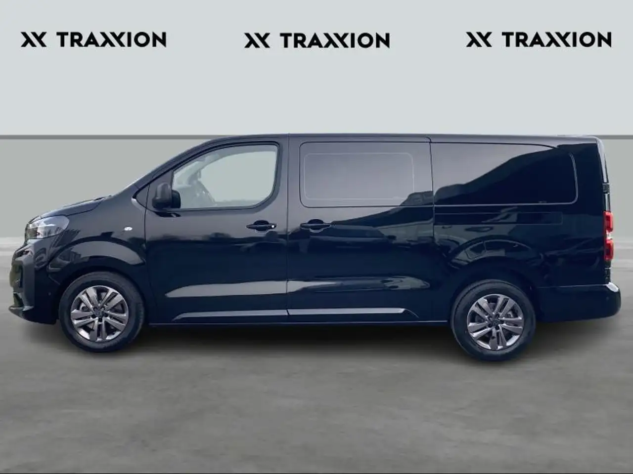 Peugeot Expert 2026
