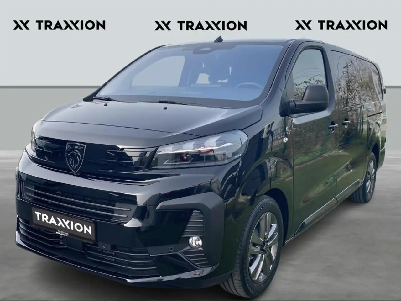 Peugeot Expert 2026