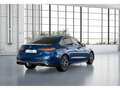 Mercedes-Benz C 300 d AMG-Sport/Pano/Burm/AHK/Memo/Totw/19' Blau - thumbnail 3