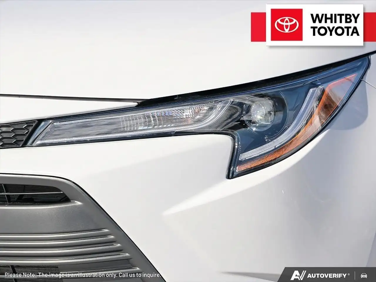 Toyota Corolla photo Toyota Corolla