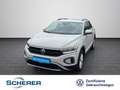 Volkswagen T-Roc LIFE 1.5 TSI DSG NAVI AHK LED PARK ASSIST Grau - thumbnail 1