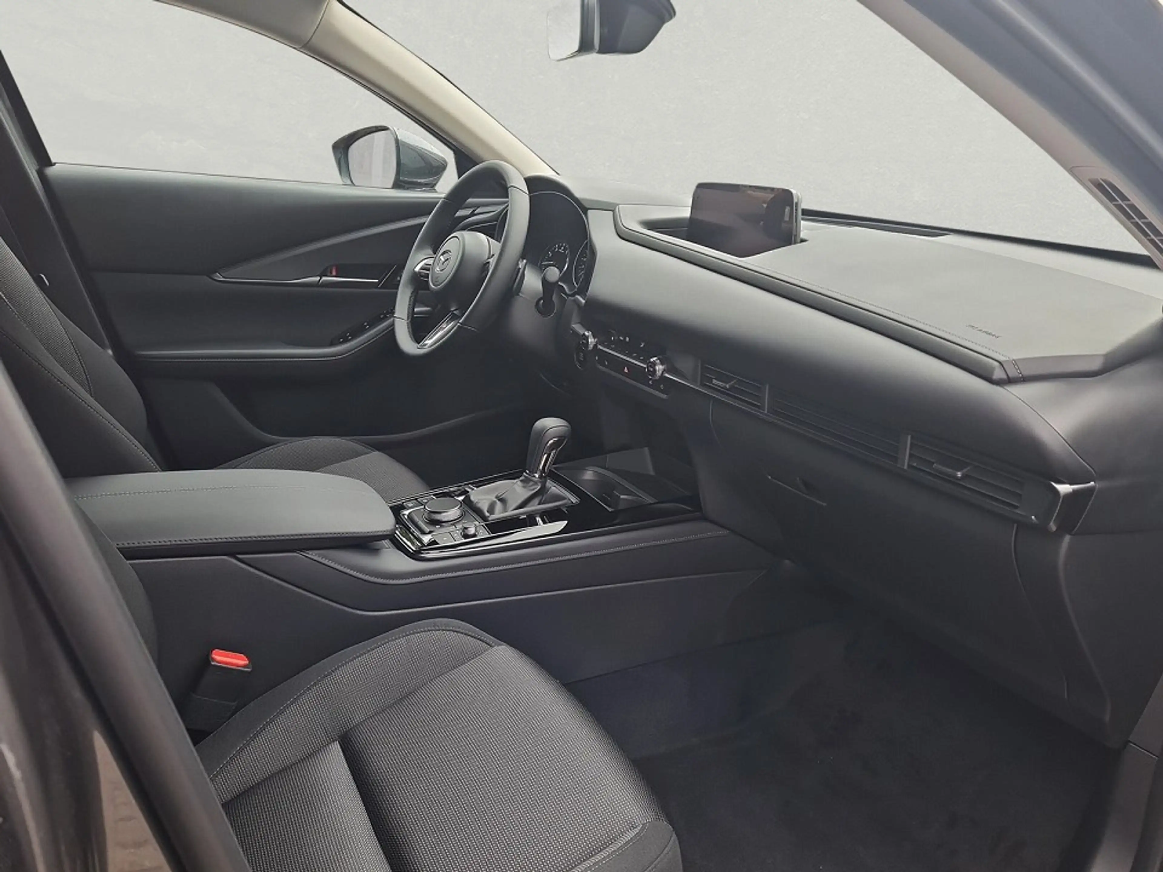 Mazda CX-30 2.5L e-SKYACTIV G 140ps 6AT Exclusive-Line — photo 5