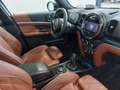 MINI Cooper Countryman LED/LEDER/HUD/PANO/RFK/VIRTUAL COCKPIT Argent - thumbnail 8
