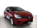 Renault Clio 0.9 Tce Moschino Zen Gpl 90cv Red - thumbnail 1