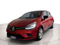 Renault Clio 0.9 Tce Moschino Zen Gpl 90cv Red - thumbnail 2
