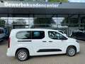 Opel Combo Life XL Edition Navi DAB+ AppleCarPlay    AndroidA Blanc - thumbnail 2