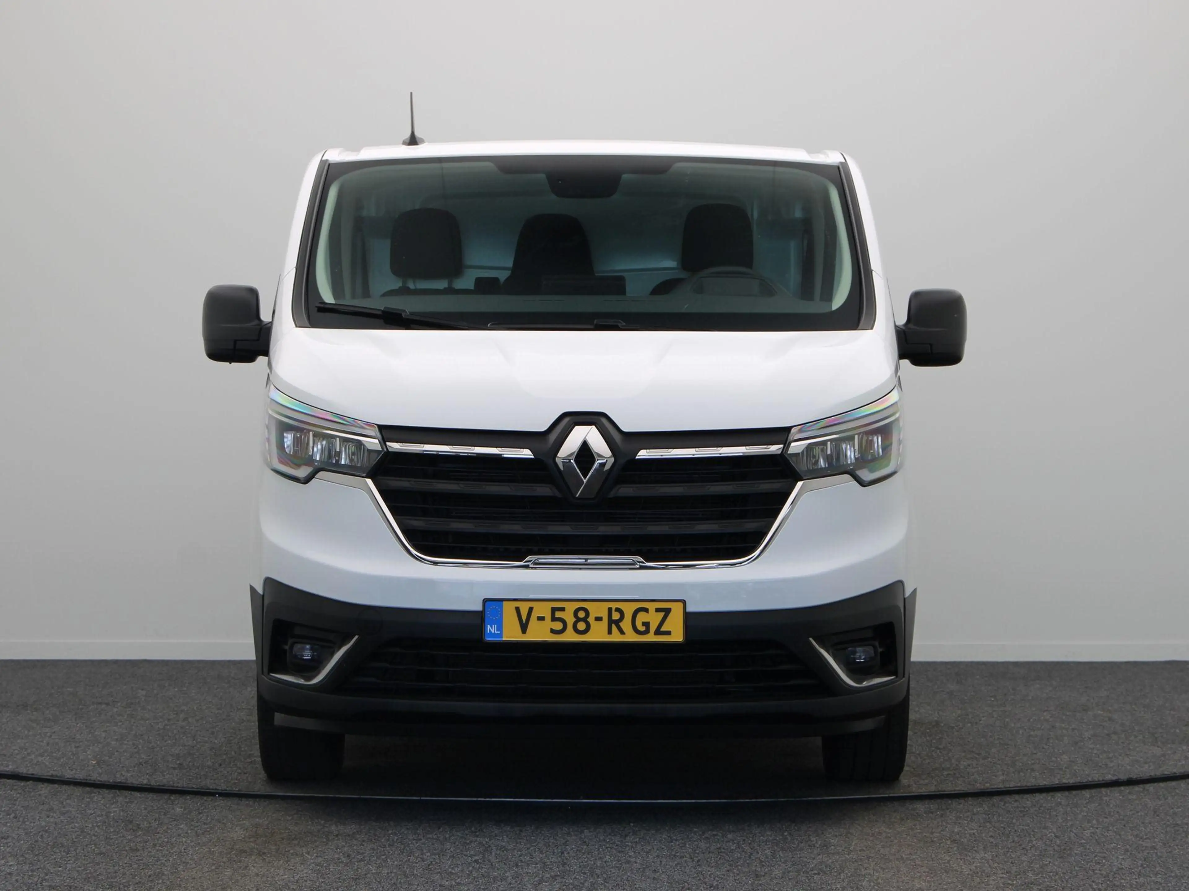 Renault Trafic 2.0 dCi 110pk T30 L2H1 Comfort | Laadruimtepakket — photo 6