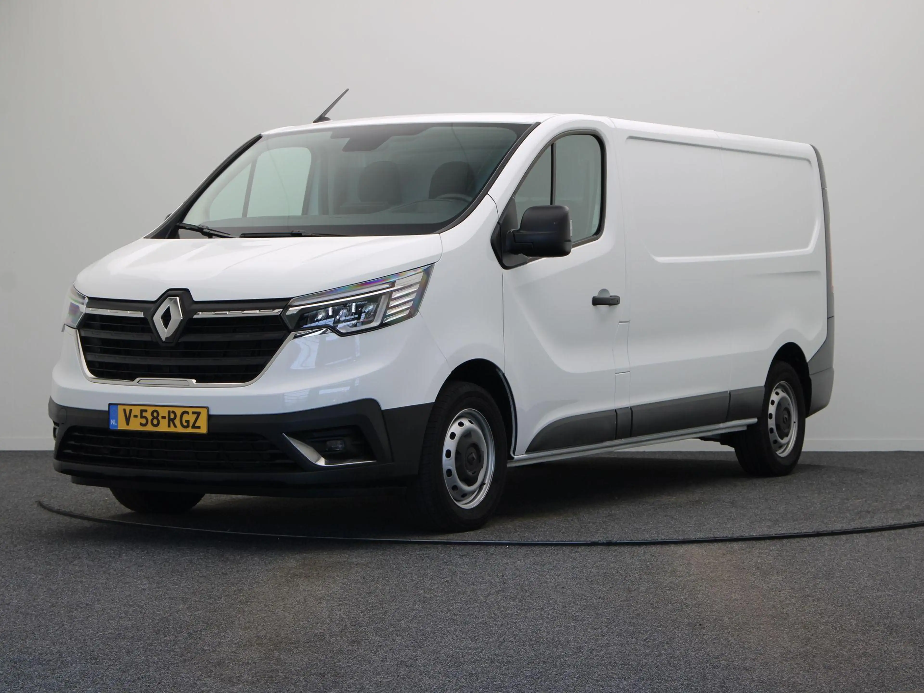Renault Trafic 2.0 dCi 110pk T30 L2H1 Comfort | Laadruimtepakket — photo 10