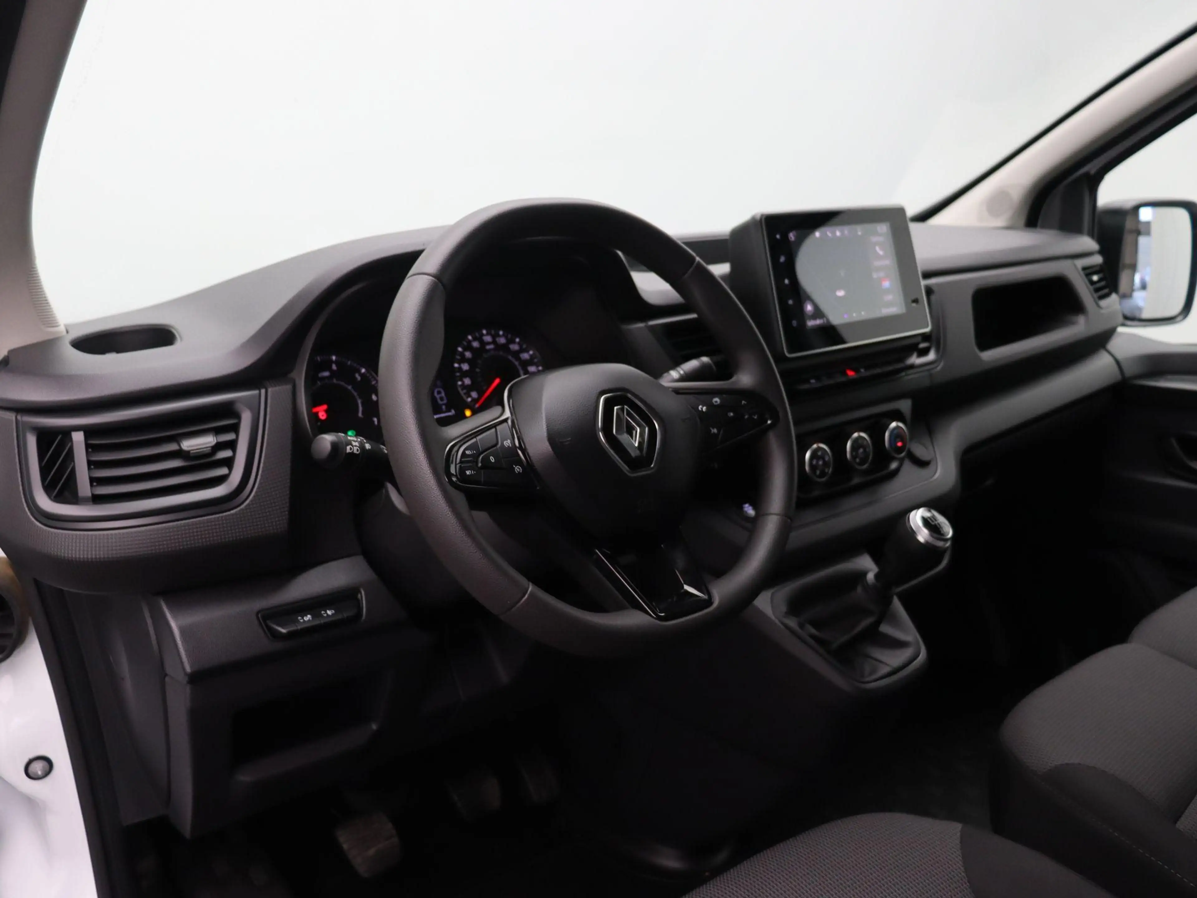 Renault Trafic 2.0 dCi 110pk T30 L2H1 Comfort | Laadruimtepakket — photo 14