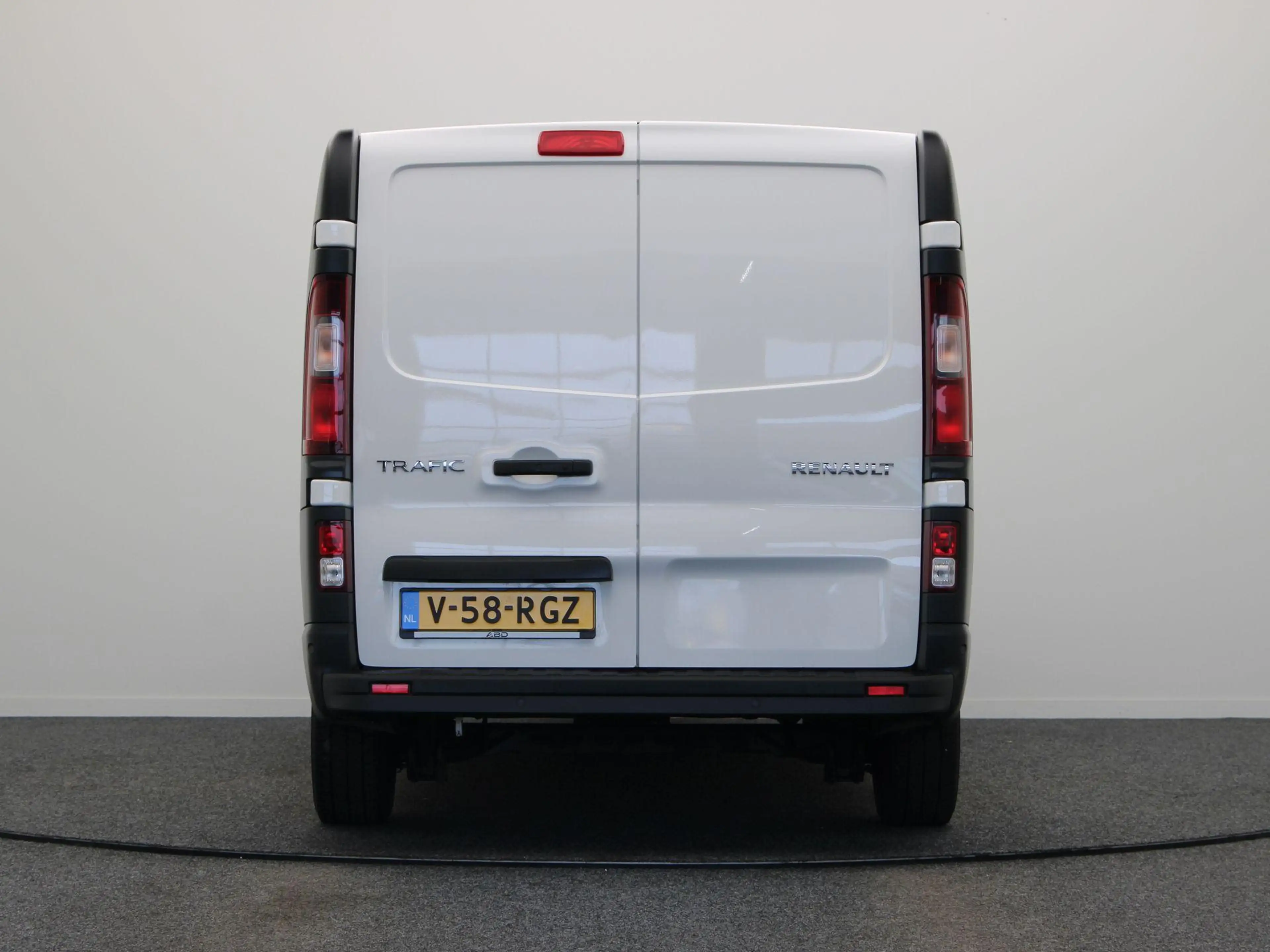 Renault Trafic 2.0 dCi 110pk T30 L2H1 Comfort | Laadruimtepakket — photo 7