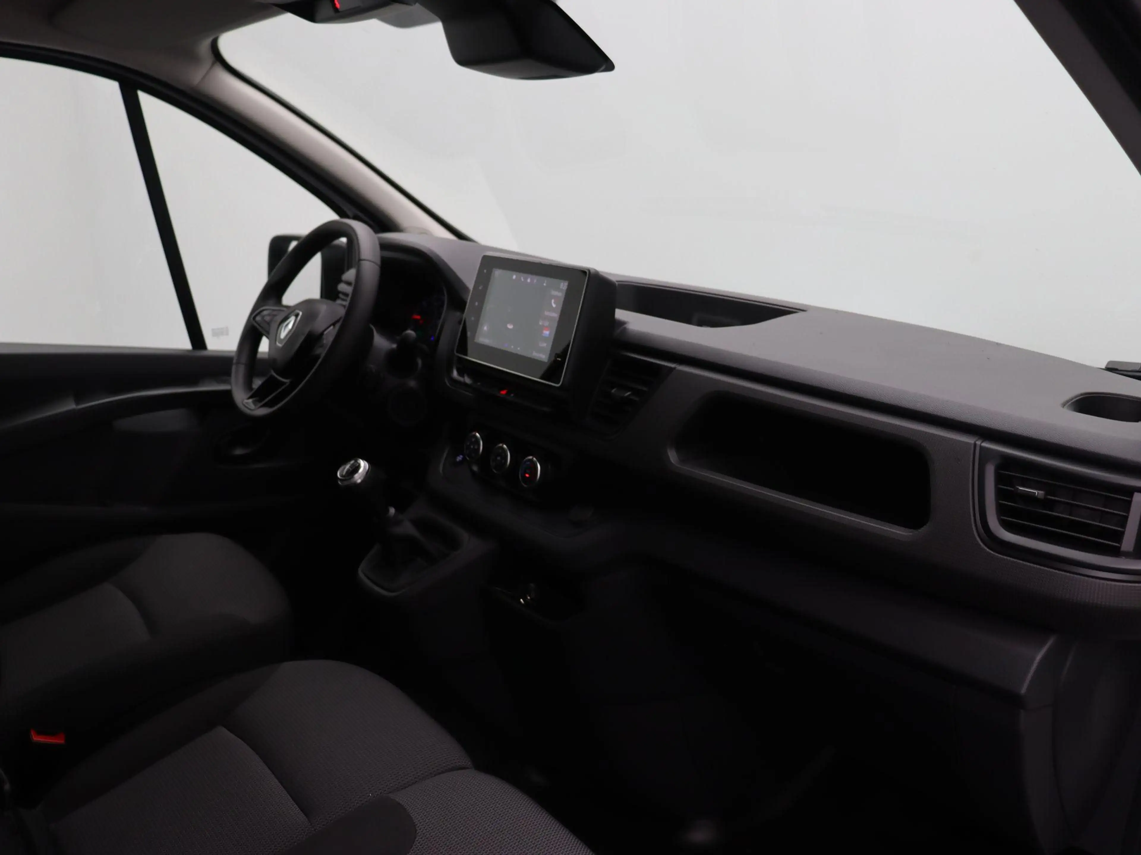 Renault Trafic 2.0 dCi 110pk T30 L2H1 Comfort | Laadruimtepakket — photo 8