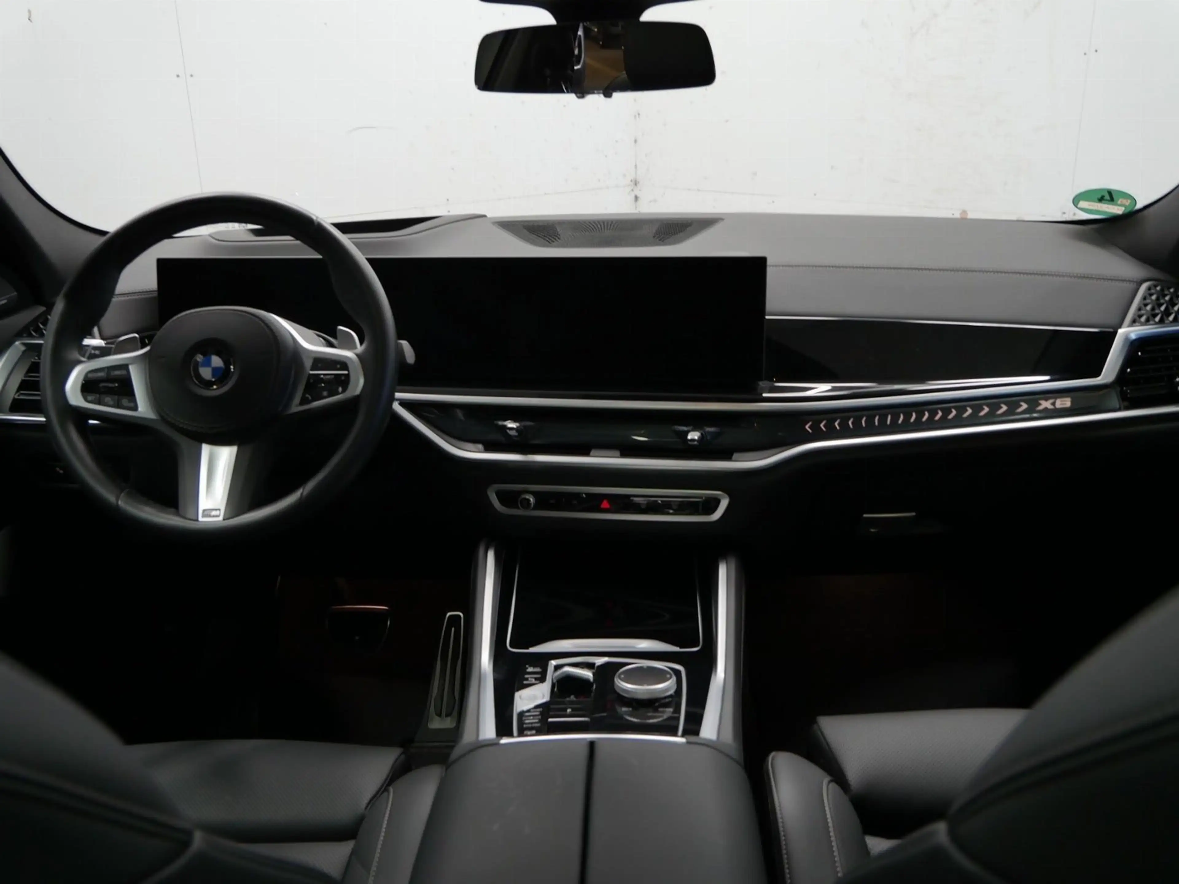 BMW X6 xDrive30d M SPORTPAKET PRO+22"ALU+PANO+ — photo 9
