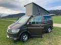 Volkswagen T6 California 2.0 TDI Ocean 4Motion *AHK/LED/Navi/ACC/RearView* Braun - thumbnail 2