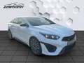 Kia ProCeed / pro_cee'd 1.6T-GDi GT GJR LED Tempomat PDC Sitzheizung Bianco - thumbnail 8