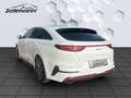 Kia ProCeed / pro_cee'd 1.6T-GDi GT GJR LED Tempomat PDC Sitzheizung Weiß - thumbnail 4