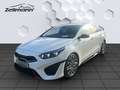 Kia ProCeed / pro_cee'd 1.6T-GDi GT GJR LED Tempomat PDC Sitzheizung Weiß - thumbnail 1