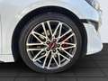 Kia ProCeed / pro_cee'd 1.6T-GDi GT GJR LED Tempomat PDC Sitzheizung Weiß - thumbnail 20