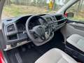 Volkswagen T6 Caravelle Comfortline 2.0TSI/ACC/AHK/PDC/ALU Roşu - thumbnail 4