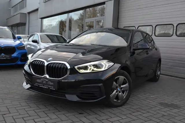 BMW 116 116iA OPF