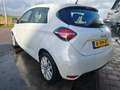 Renault ZOE E-TECH ELECTRIC R135 Intens 50 (KoopBatterij) / in Wit - thumbnail 5