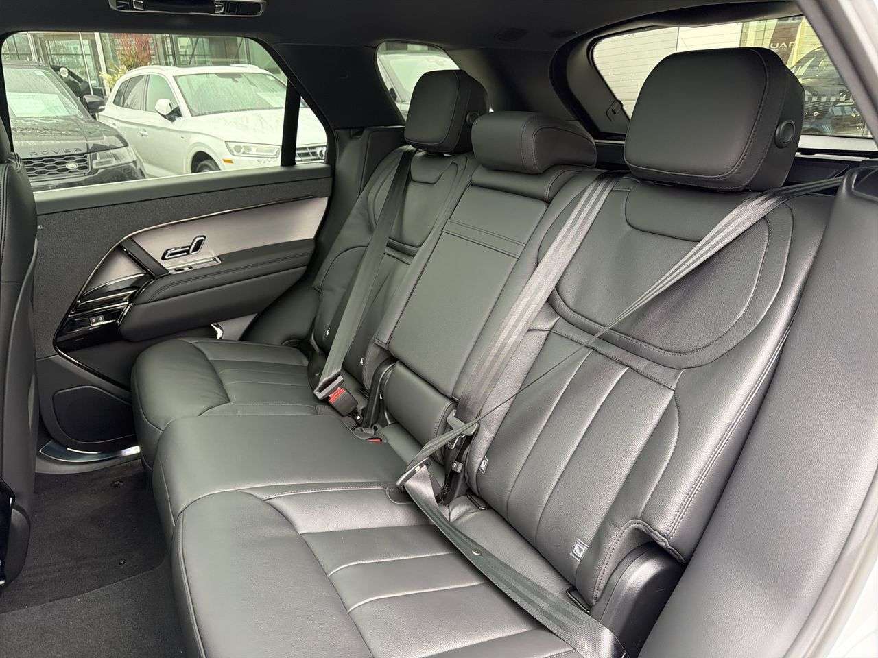2026 Land Rover Range Rover Sport P360 S thumb 20