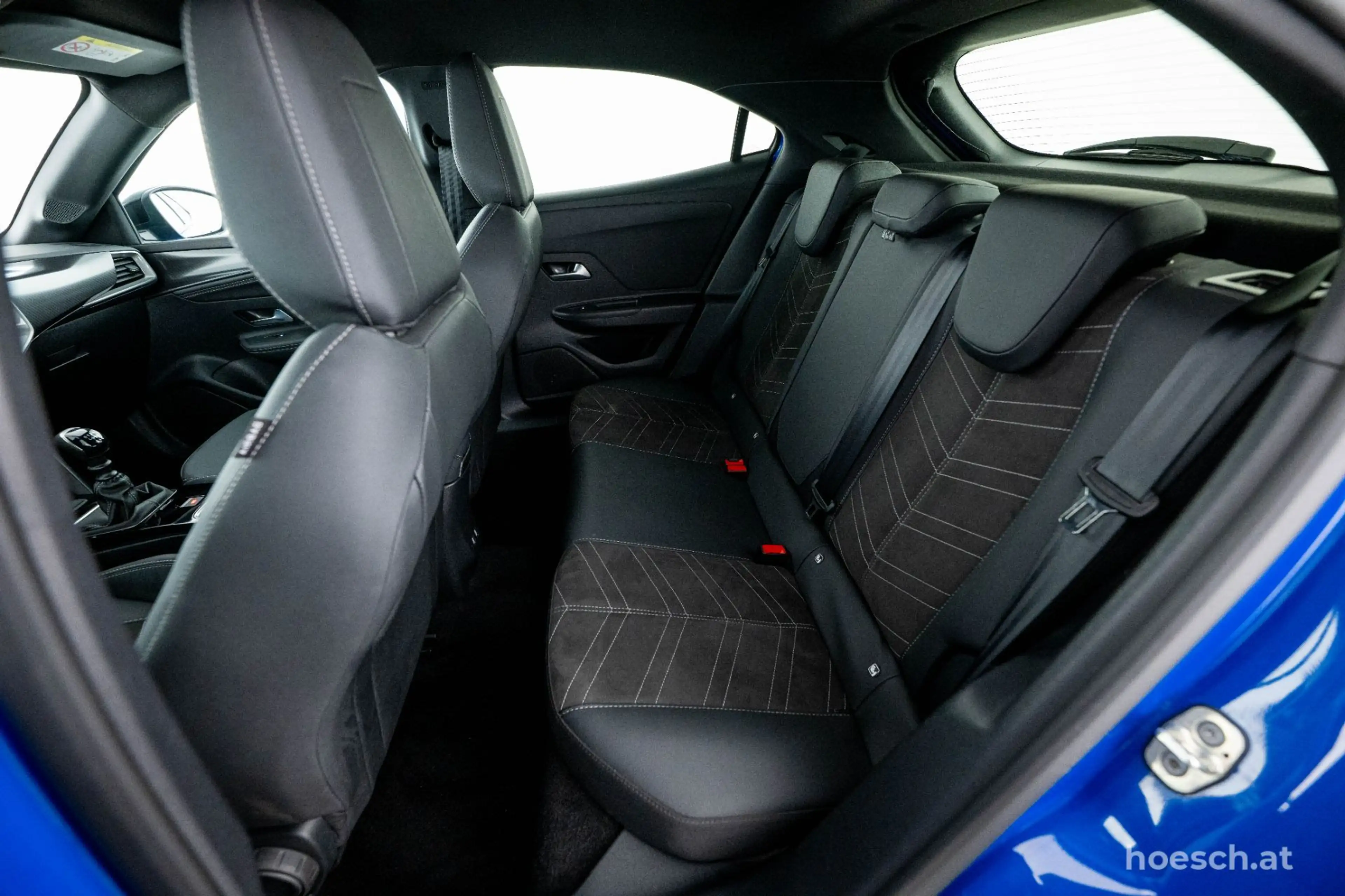 Opel Mokka 1,2 Turbo ULTIMATE LEDER ASSISTENZ R-KAM 18er — photo 7