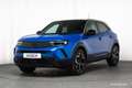 Opel Mokka 1,2 Turbo ULTIMATE LEDER ASSISTENZ R-KAM 18er Blau - thumbnail 37