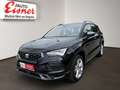 SEAT Ateca 1.5 FR ACT TSI ABS ESP Černá - thumbnail 2
