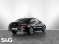 Mercedes-Benz CLA 180 Coupé LEDER BEIGE+DISTRONIC+TOTWINKEL+18 Schwarz - thumbnail 3