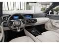 Mercedes-Benz CLA 180 Coupé LEDER BEIGE+DISTRONIC+TOTWINKEL+18 Schwarz - thumbnail 8
