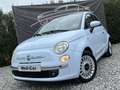 Fiat 500 1.2i 133.000Km Toit Panoramique/Clim/Usb… Blauw - thumbnail 1