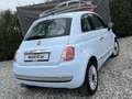 Fiat 500 1.2i 133.000Km Toit Panoramique/Clim/Usb… Blau - thumbnail 7