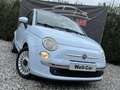 Fiat 500 1.2i 133.000Km Toit Panoramique/Clim/Usb… Blauw - thumbnail 3