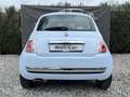 Fiat 500 1.2i 133.000Km Toit Panoramique/Clim/Usb… Blauw - thumbnail 9